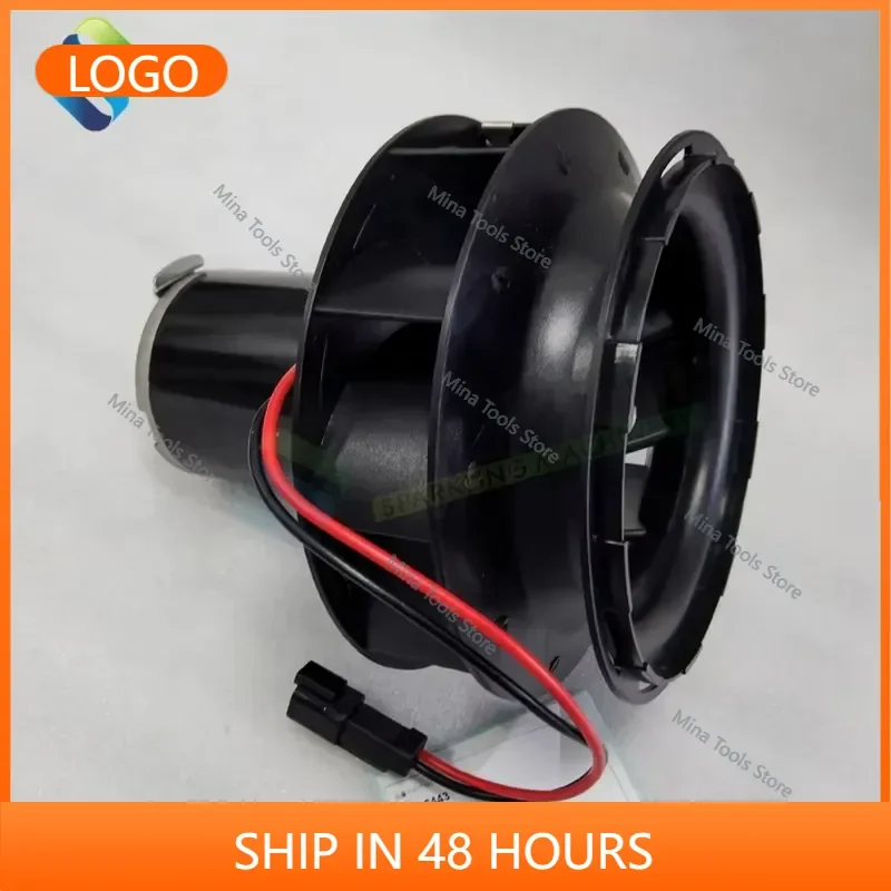 263-6443 C-9 120M Construction Machinery Part 2636443 Blower Motor 263-6443