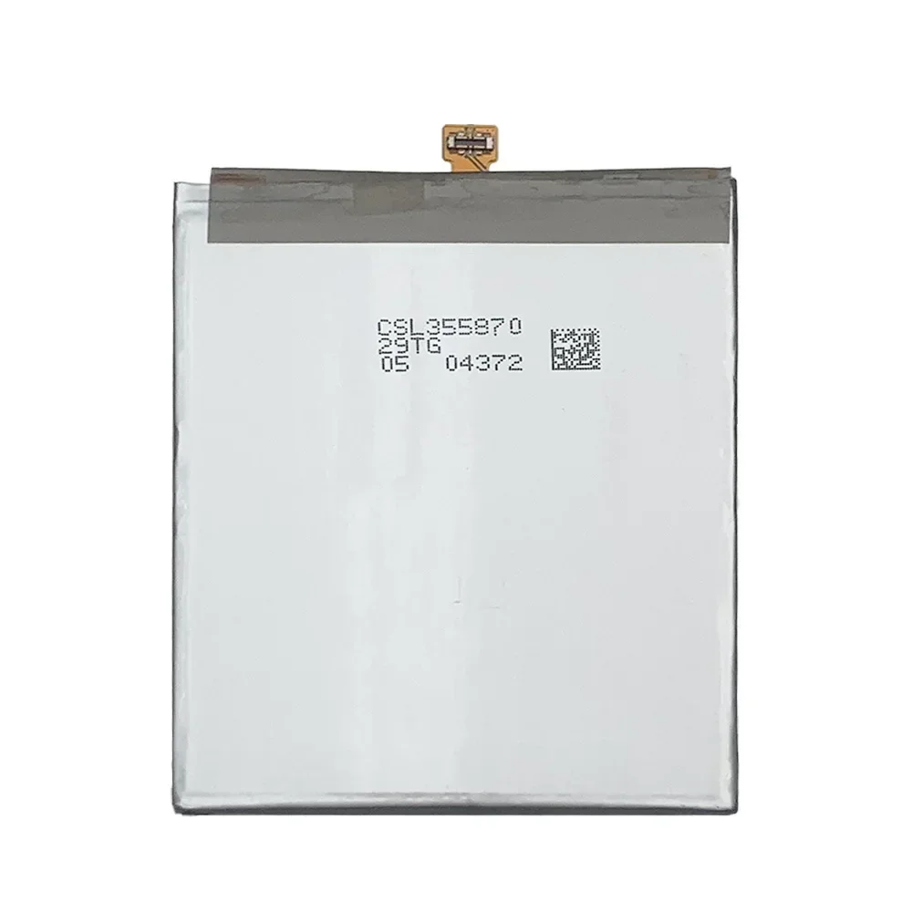 

Аккумулятор HQ-61N емкостью 4000 мАч для Samsung Galaxy M01 M015 M015F M015G SM-M015F + бесплатные инструменты