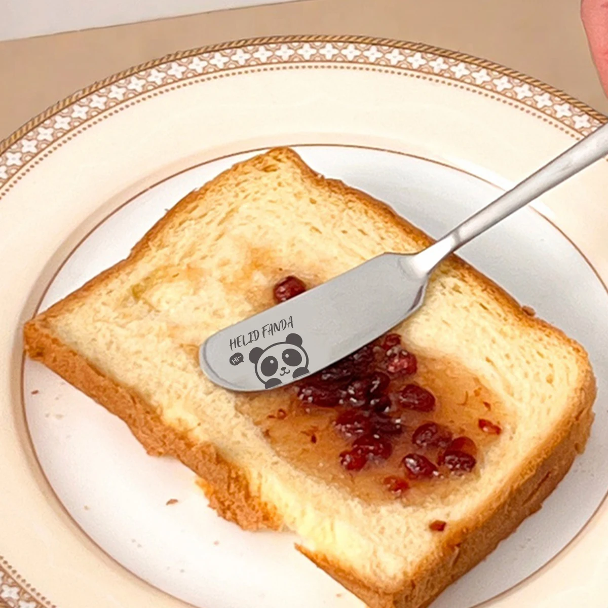 2/4PCS 304 Stainles… - image