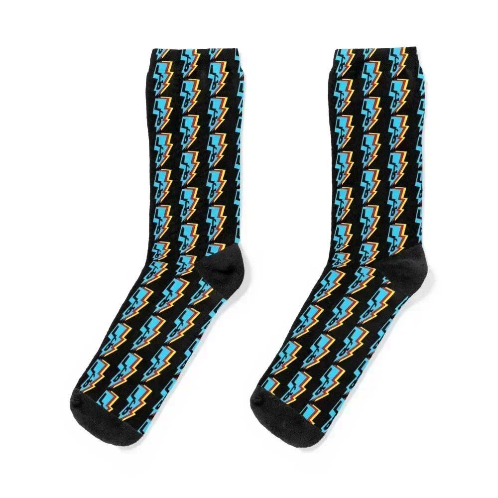 

art original logo lcd soundsystem group band trending tour Socks football shoes funny gifts Men's Socks Women's
