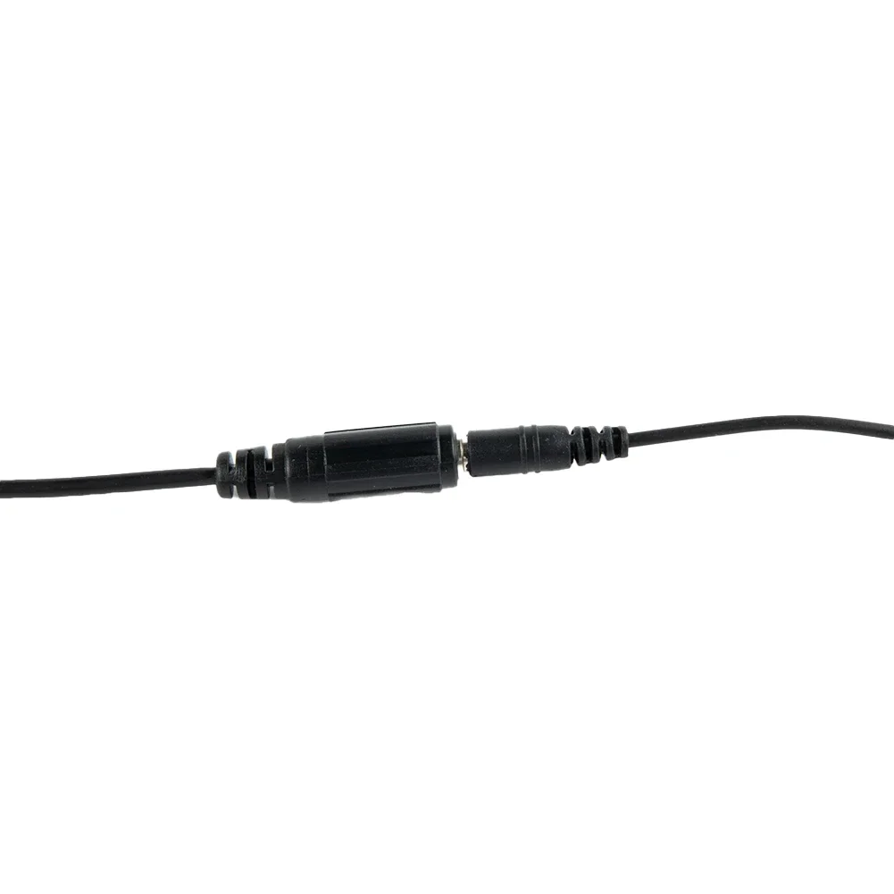 3-Pin AUX Audio Câble-Adaptateur Pour Honda-Gold Wing GL1800 DC5-12V Mains Libres MIC Musique Moto-Récepteur