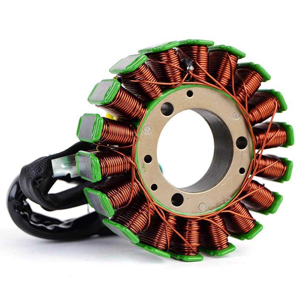 

Для Yamaha YP250A Majesty ABS 1998 1999, катушка статора мотоцикла 4HC-81410-00