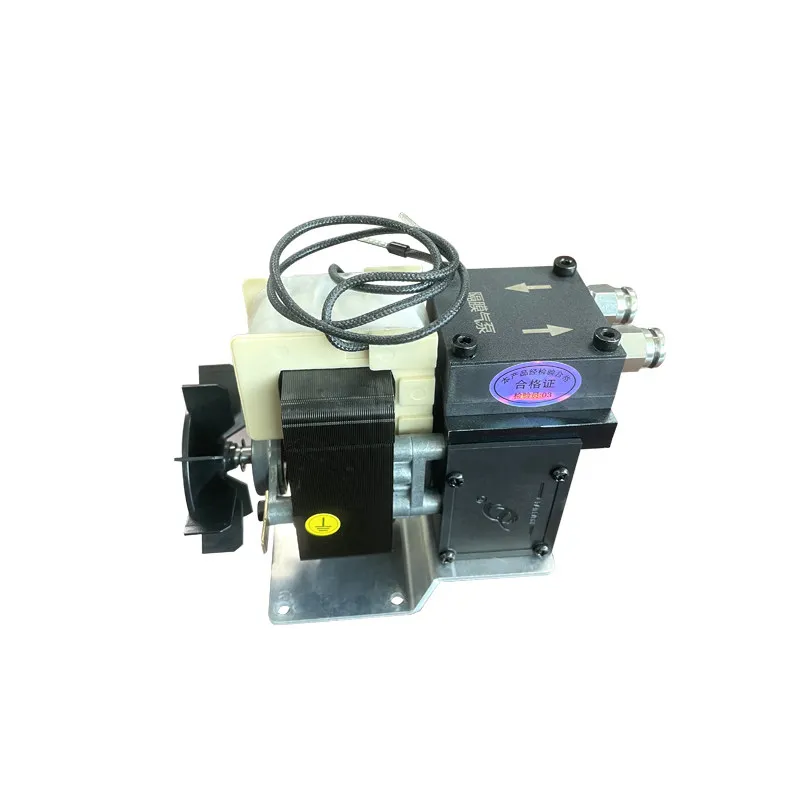 Miniature Diaphragm…