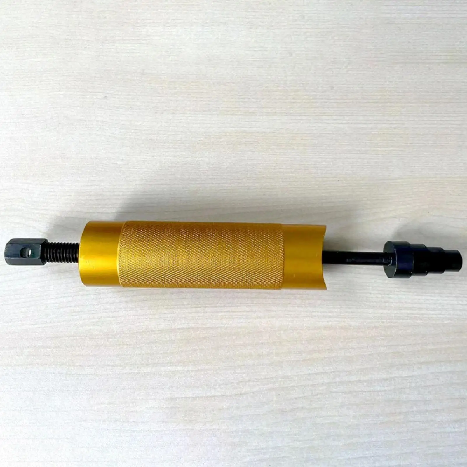 Motorbike Wrist Pin Extractor Durable Metal Piston Pin Puller Workshop Maintenance Tool with 4 Sizes for 13 16 19 22 Mm Pins