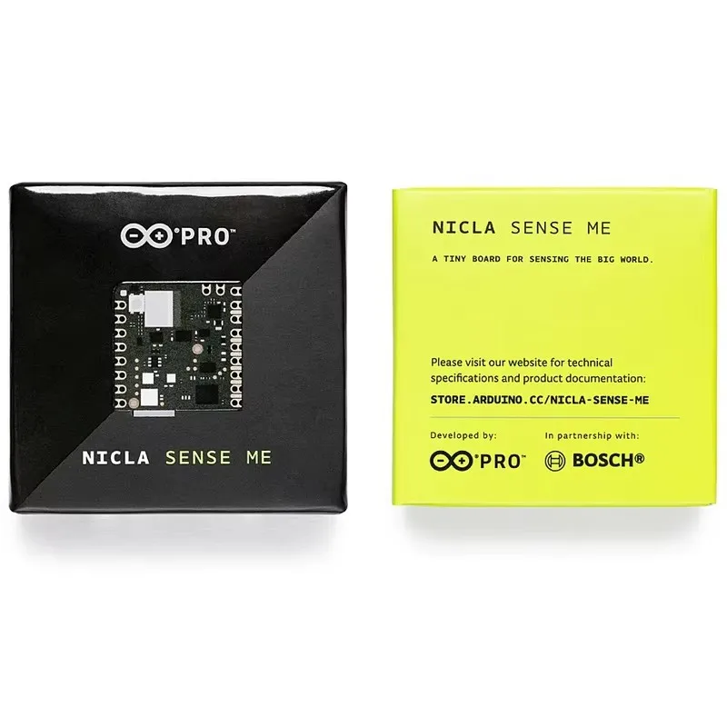 Arduino Pro Nicla Sense ME ABX00050 nRF52832 Development board Italy imported new original authentic