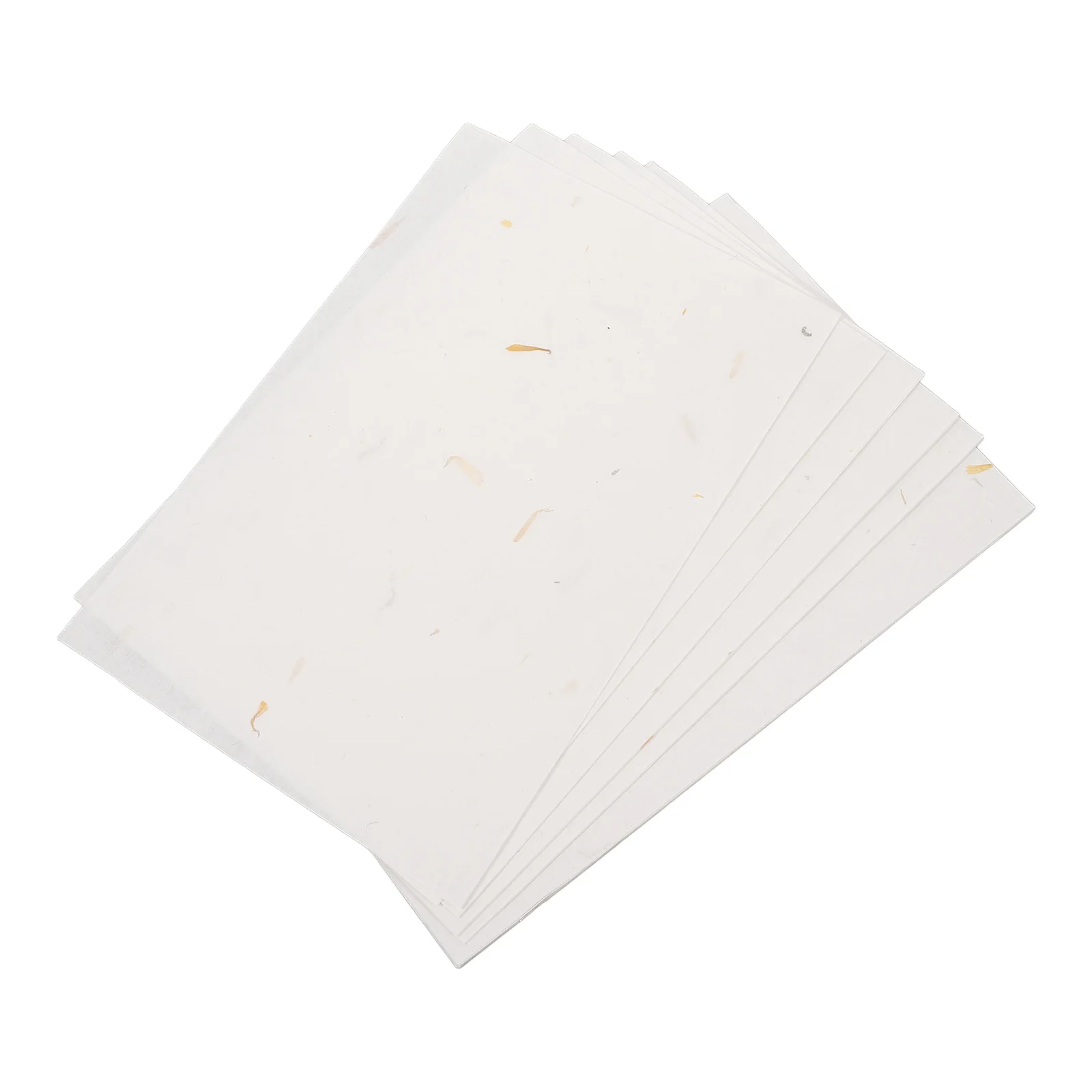 

20 шт. бумага для декупажа для поделок рис от руки китайская живопись каллиграфия банановый лист