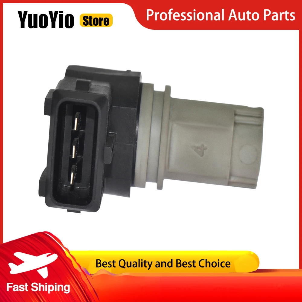 YuoYio-Capteur d'arbre à cames, Mitsubishi, Nissan, Suzuki, Volvo, Opel, Nouveau, 8200789528, 1Pc