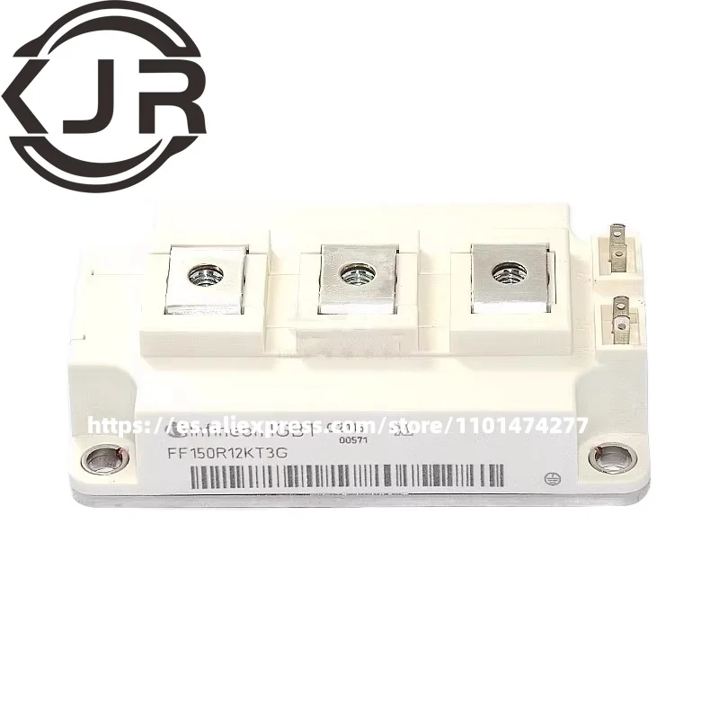 

FF150R12KT3G FF150R12KE3G IGBT Module New Original