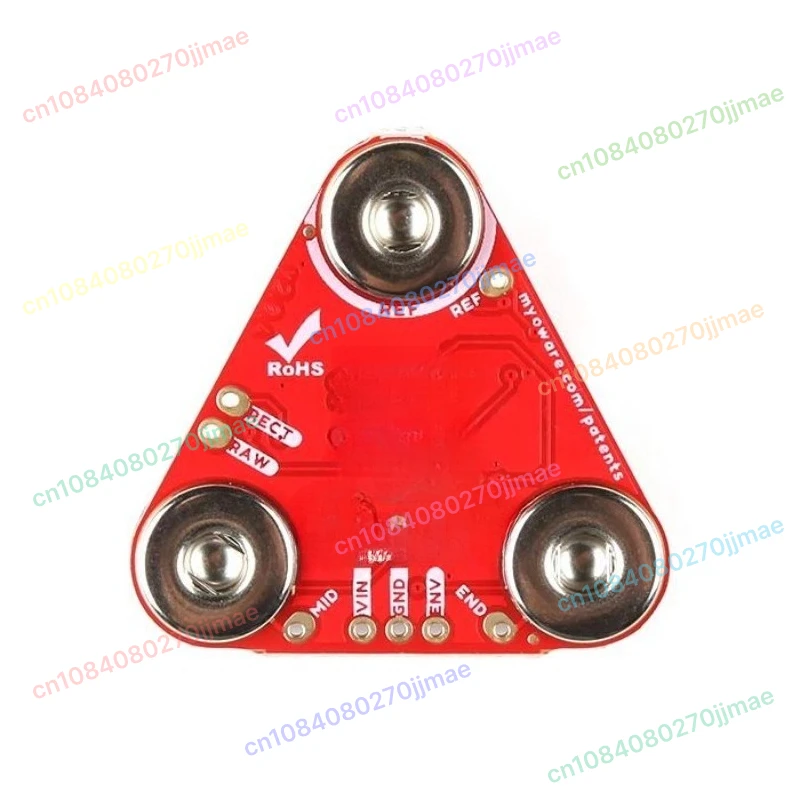 

DEV-21265 Модуль датчика мышц 2,0