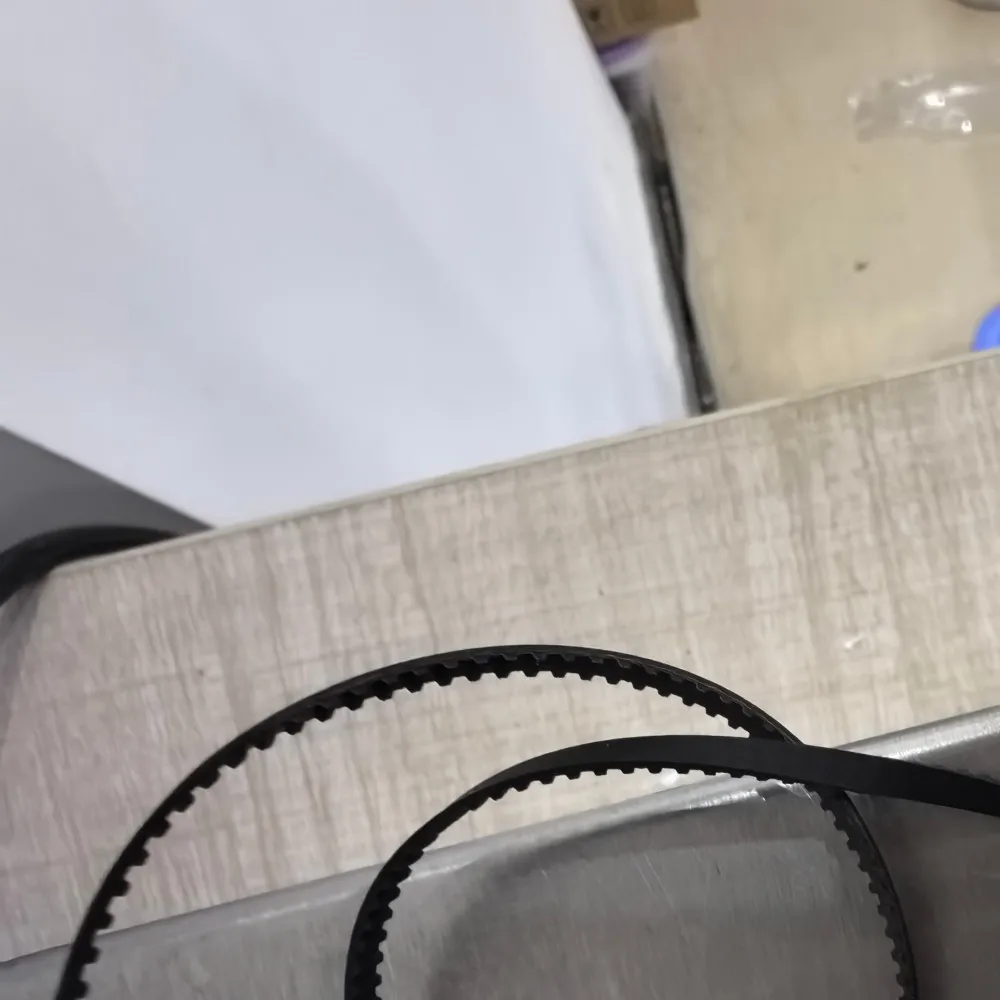 

10pcs/lot new compatible tm950 carriage belt for the tm-u950 tmu950 POS printer (part number is F150203010)