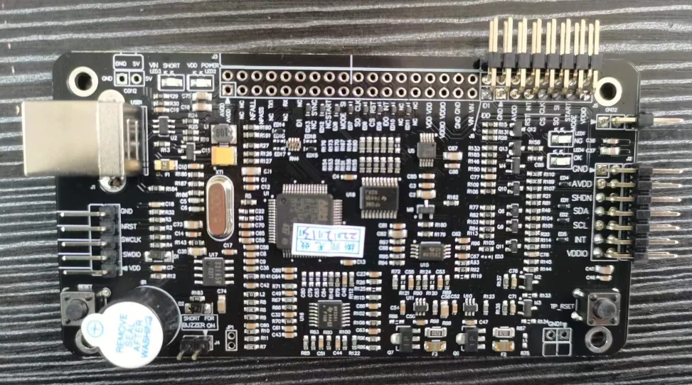 Guitar TestTool 4.1 Test Board ,Huitian TP Test Board