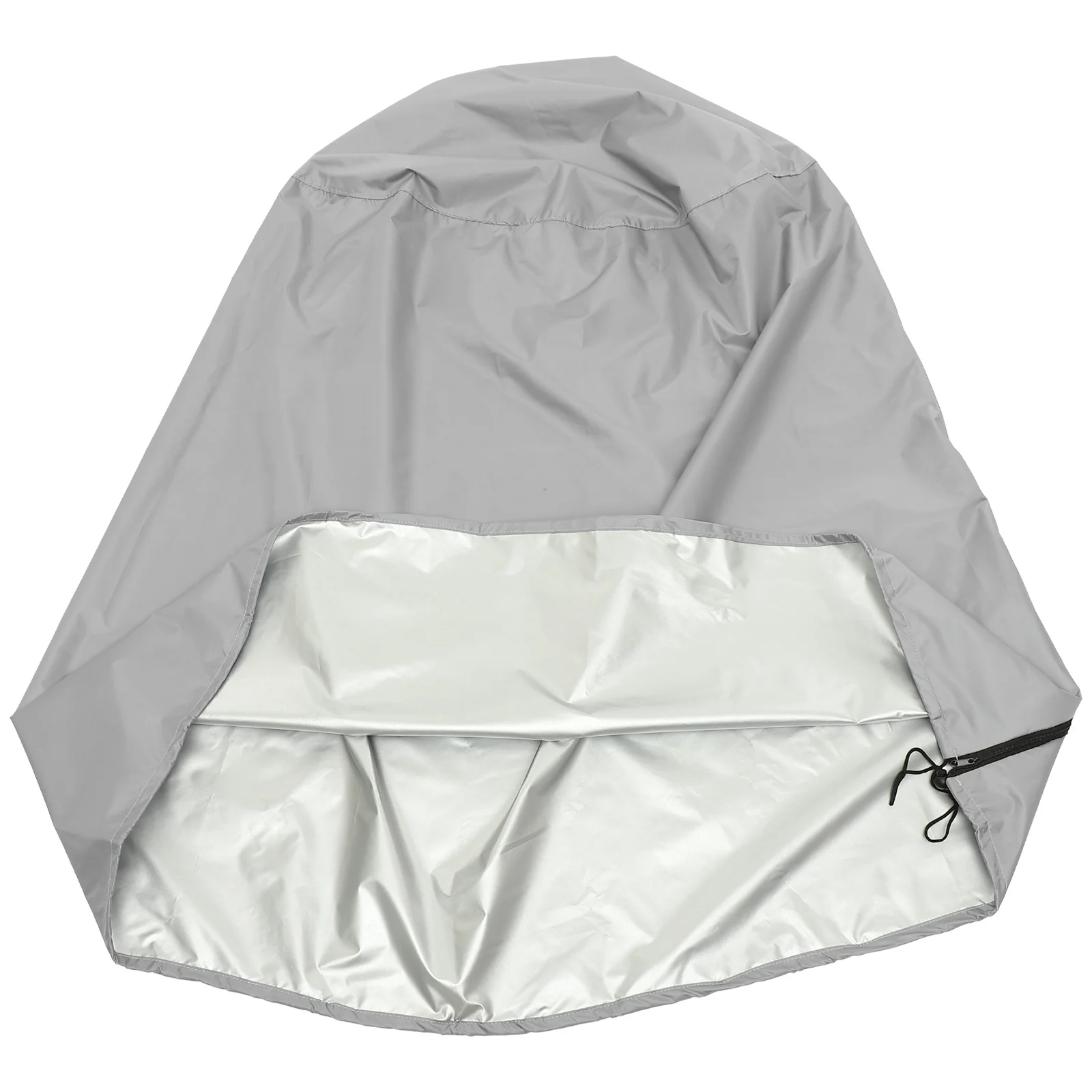 Couverture de fontaine de jardin en tissu Oxford, protection épaisse et imperméable pour la pluie, la neige, résistante aux Uv, pour usage extérieur, couvertures rondes