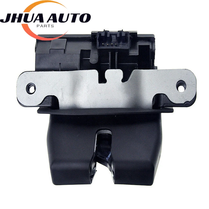 

DK5162310D 1761865 High Quality Rear Tailgate Trunk Lock Latch Actuator Fit for Ford Fiesta Mk6 2008-2017