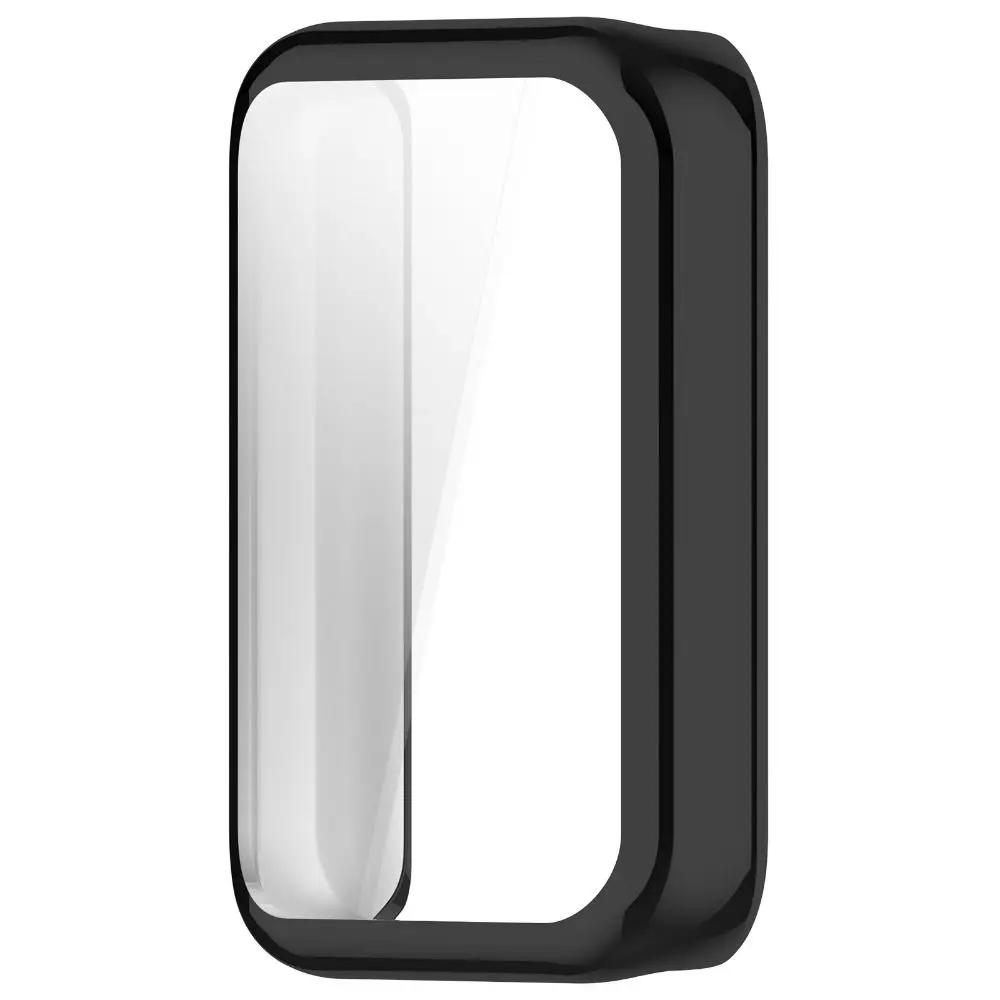 New Full Cover TPU Case Smart Bumper Screen Protector Soft Accessories Protective Shell for Honor Band 9