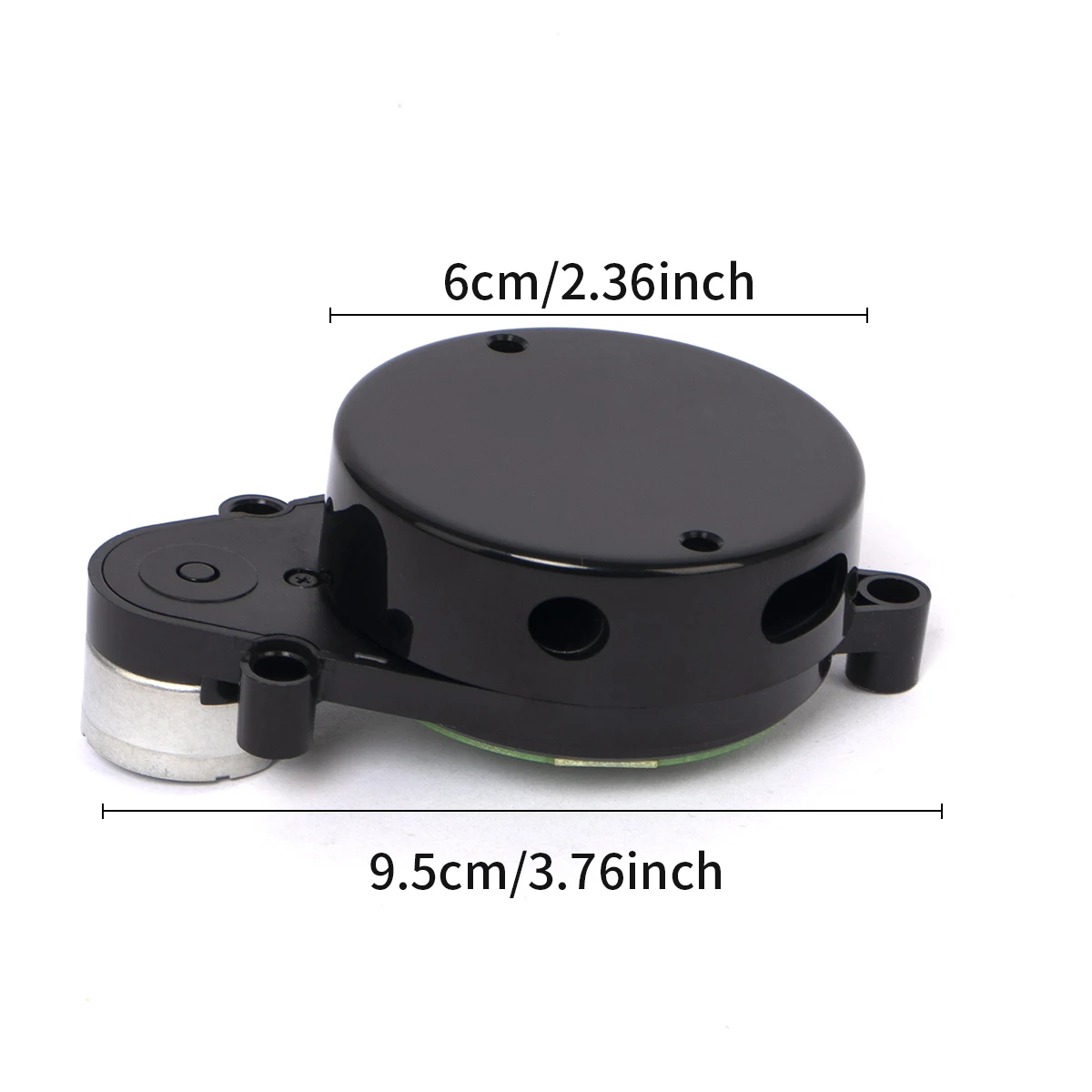 Laser Distance Sensor LDS For Dreame L10 L20 L30 X20 X30 W10s W20 S10 Robot Vacuum Cleaner, LDS Unit Spare Parts