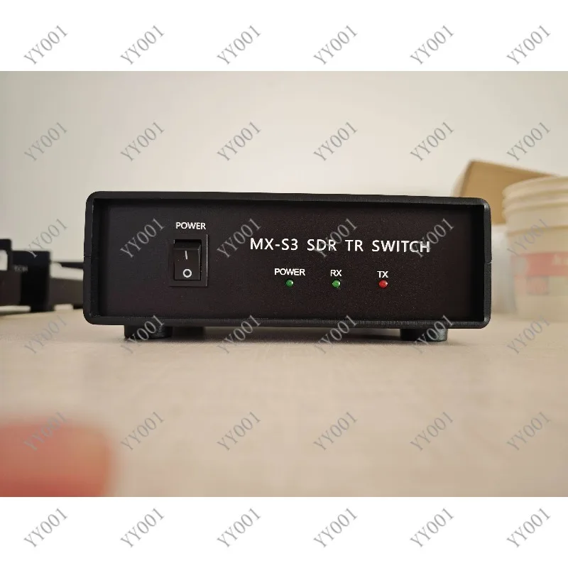 

Radio Transmit‑Receive Switcher MX‑S3 SDR Spectrum Accessory For FT‑891 IC7100 Ham Radio