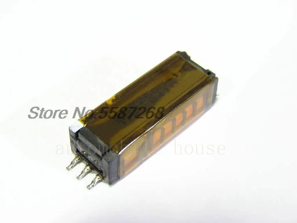 5PCS SGE2685-1G SGE 2685 1 G Transformer High Voltage Transformer Case For A6/Q7 Mercedes Instrument Cluster LCD LB070WV1-T