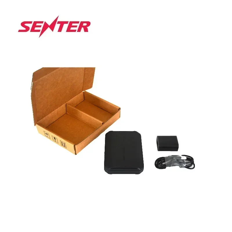 S117 Android BT UHF RFID reader Pembaca Kartu Kontrol Akses