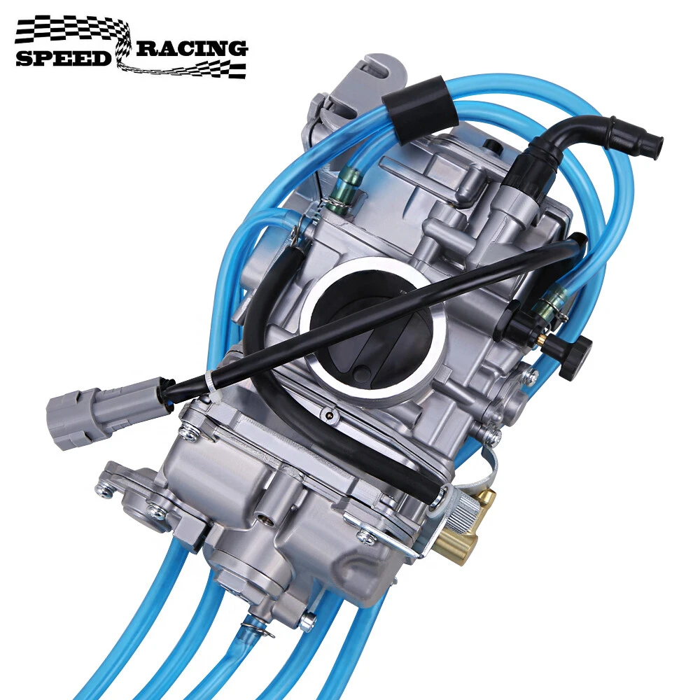 

AF-1083-S-327 for Yamaha YZ 450 F YZ450F Carburetor with Filter Carb 2003-2009 for HONDA CRF450X 2005-2014 for KAWASAKI KLX400