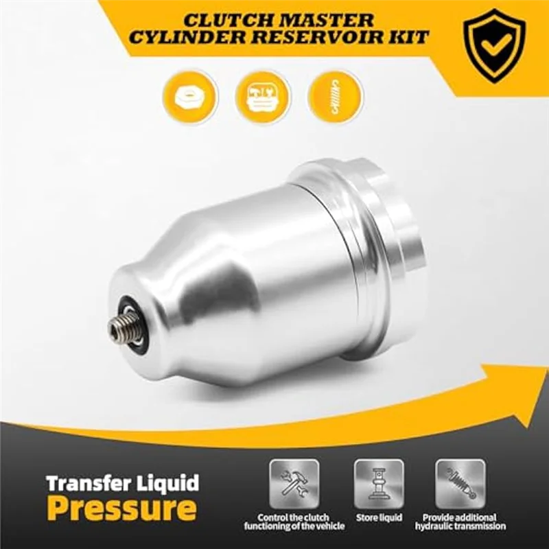 Clutch Master Cylin… - image