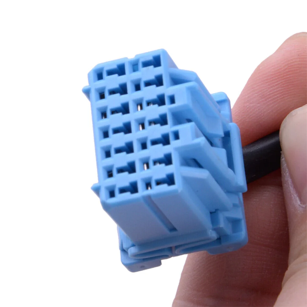 

Адаптер BT AUX для Honda, Civic 1998, 2005, для Accord 1998 2002, интегрированные устройства управления для легкого управления музыкой