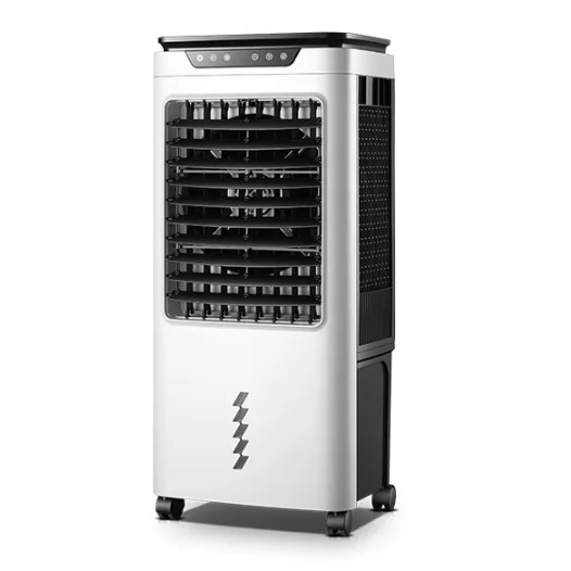 

3500 CMH portable air con for spot air cooling
