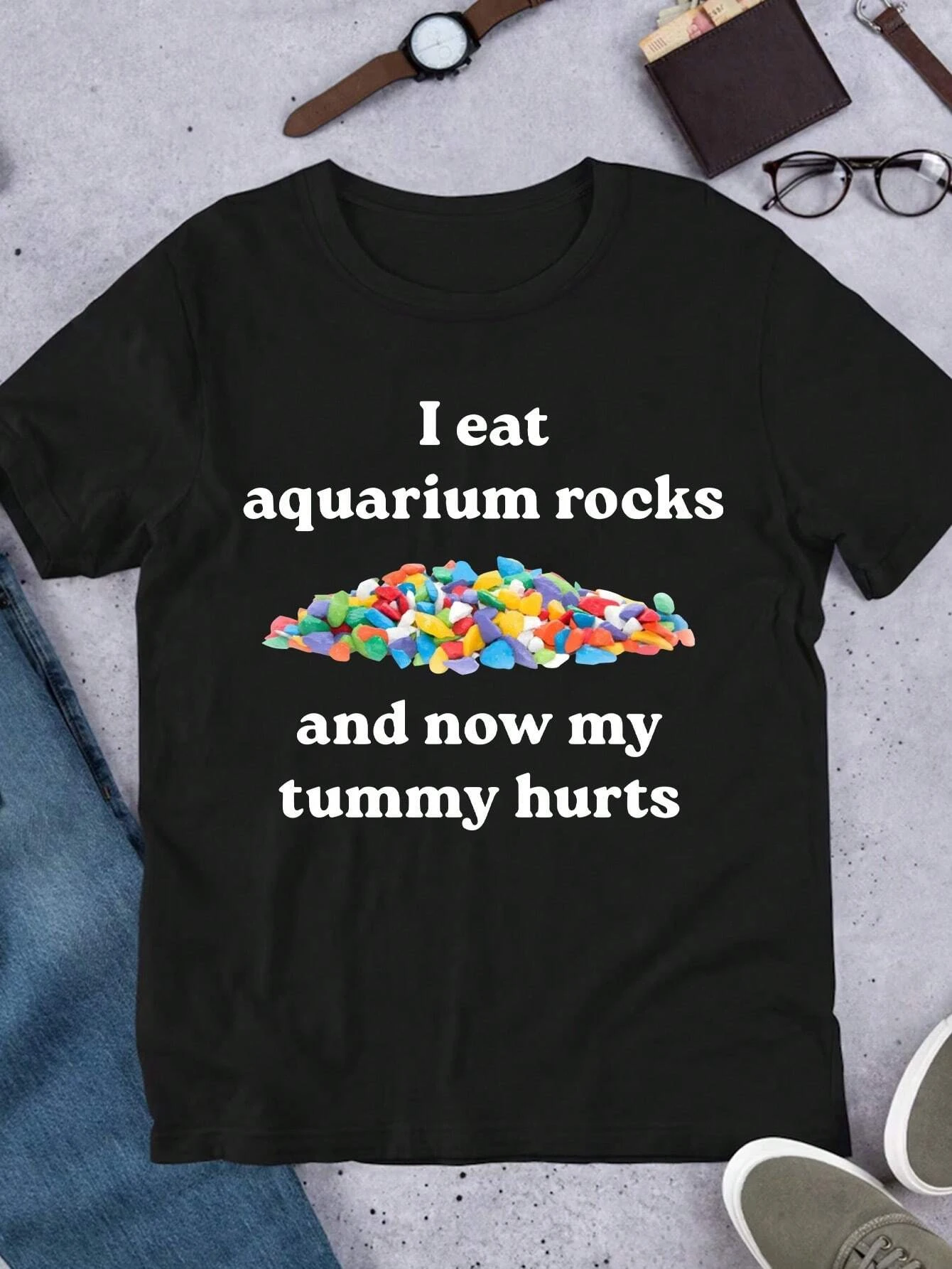 Summer American Retro Design Sense Y2k Half Sleeve Top Pure Cotton Summer Short Sleeve T-shirt for Men and Women