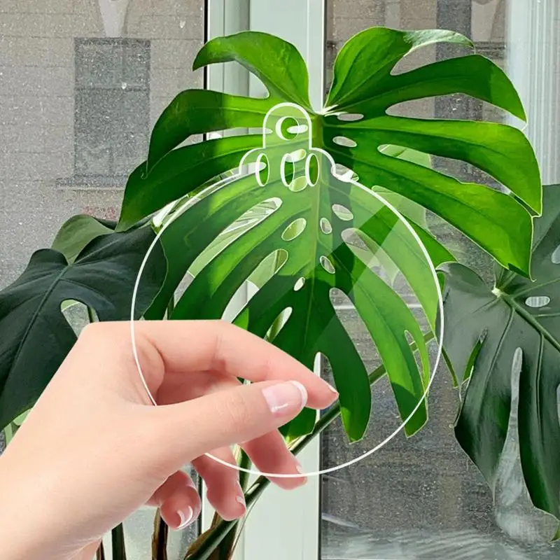 

Акриловые прозрачные диски 2D прозрачный круглый диск DIY пустой толщиной 2 мм DIY пустое украшение для дерева чулок именной бирки праздничные бирки