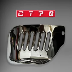 DAX Spark Plug Guard CT70 Spark Plug Cover DAX CT70 Parts for DAX CT70 1969-1970