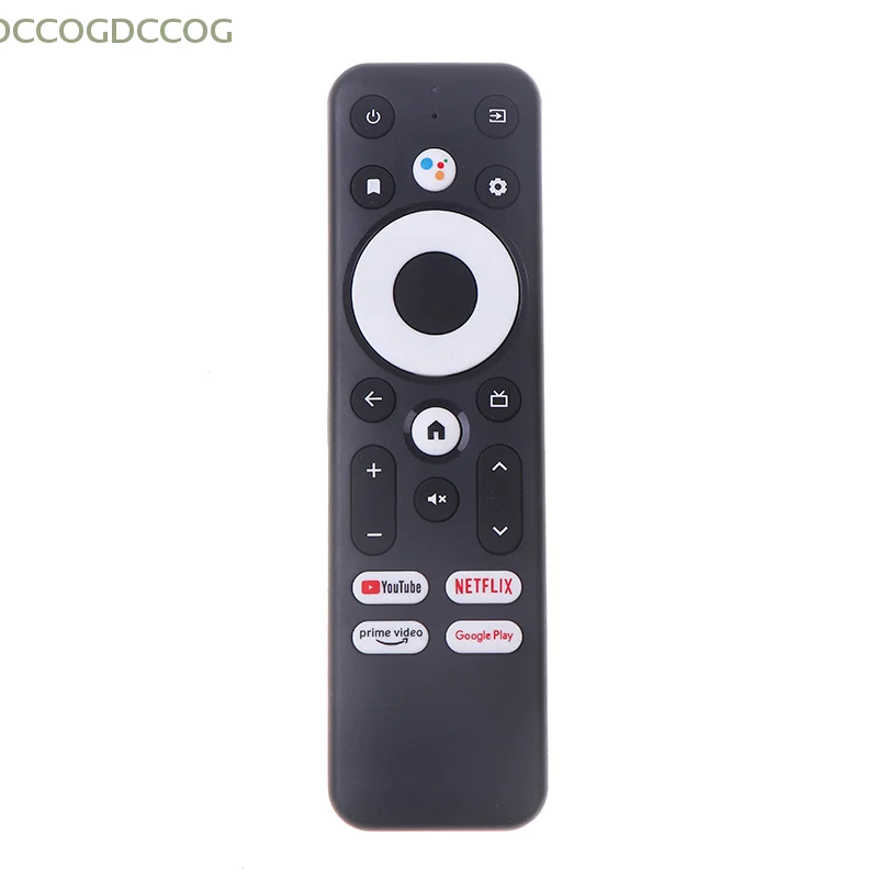 1 Pz Km7 Km2 Plus Km1 Km6 Km3 4K Android TV Box TV Set-top Box Telecomando Nuovo Telecomando Vocale Per Homatics/Mecool