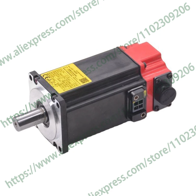 

New Original Plc Controller A06B-0116-B103 Spindle Motor Immediate delivery