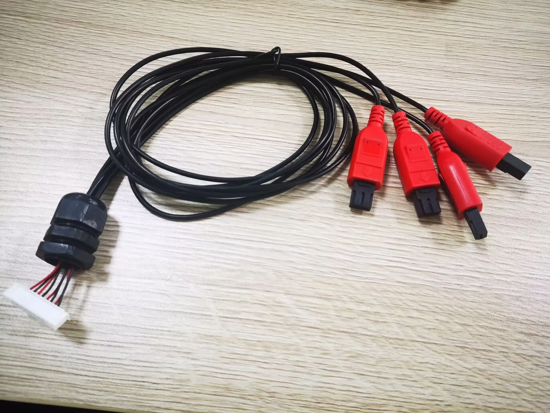 Pulse Cable for CT150 Injector Cleaner