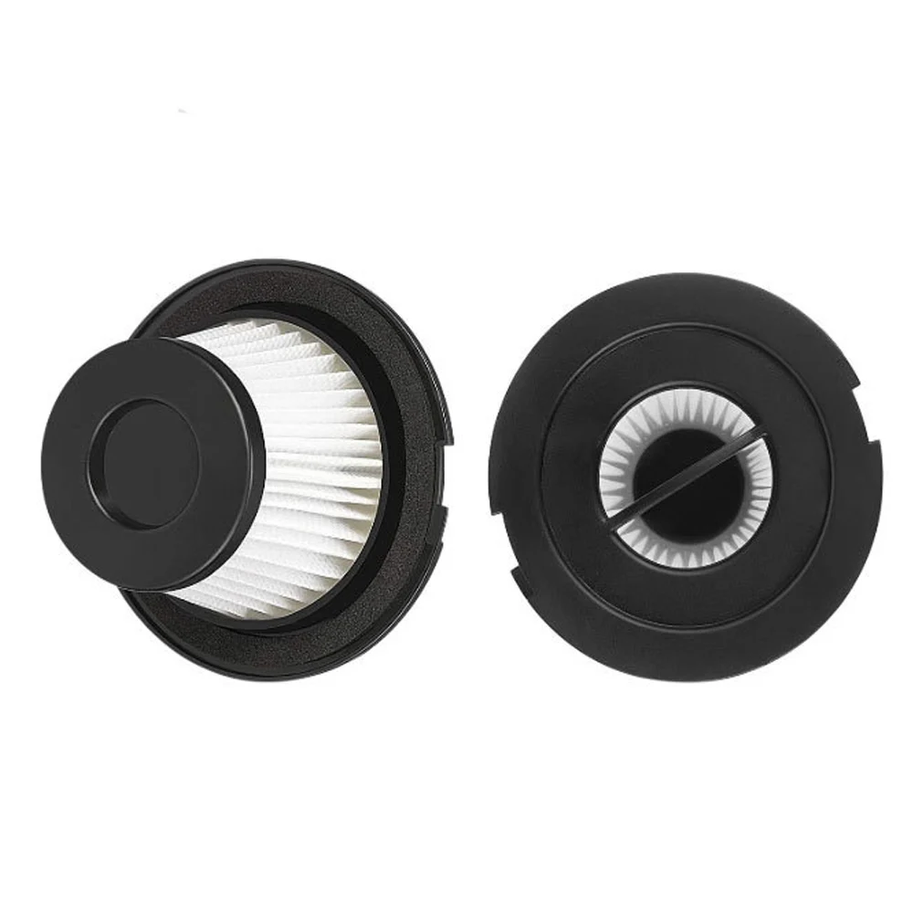 2 pezzi filtri per aspirapolvere per Moosoo K17 H.Koenig Lidl Tesler Purestorm 3000 Redmond Rv-ur357/RV-UR359 /UR356/UR378 In magazzino