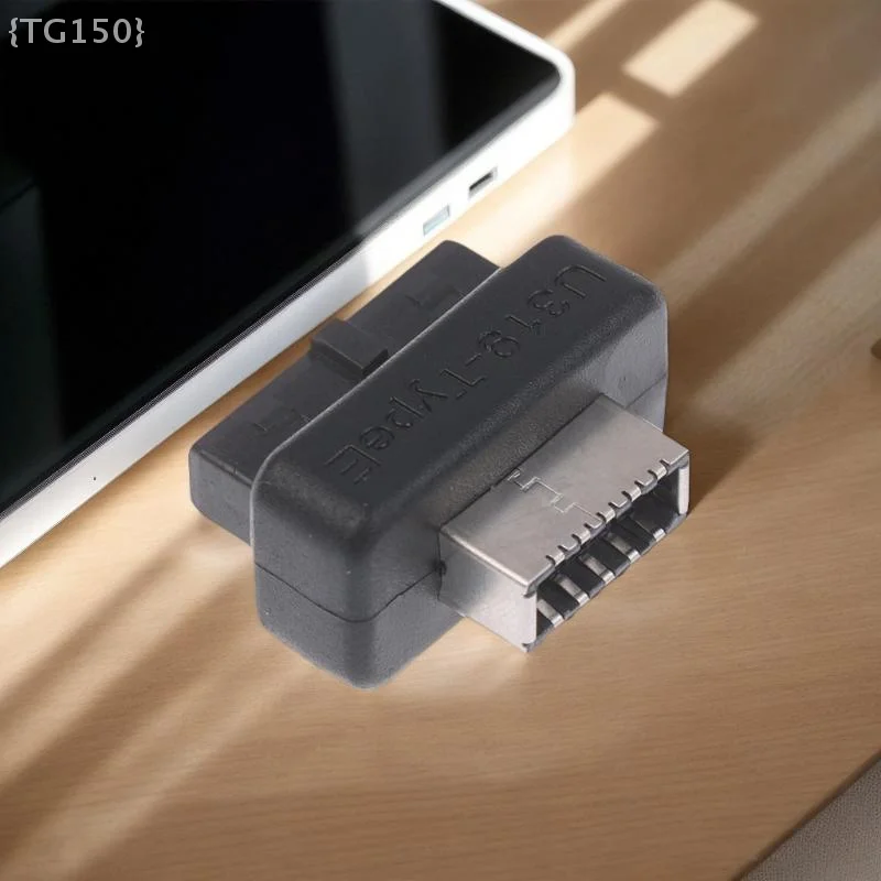 Usb 3.0 19/20-Pin T… - image