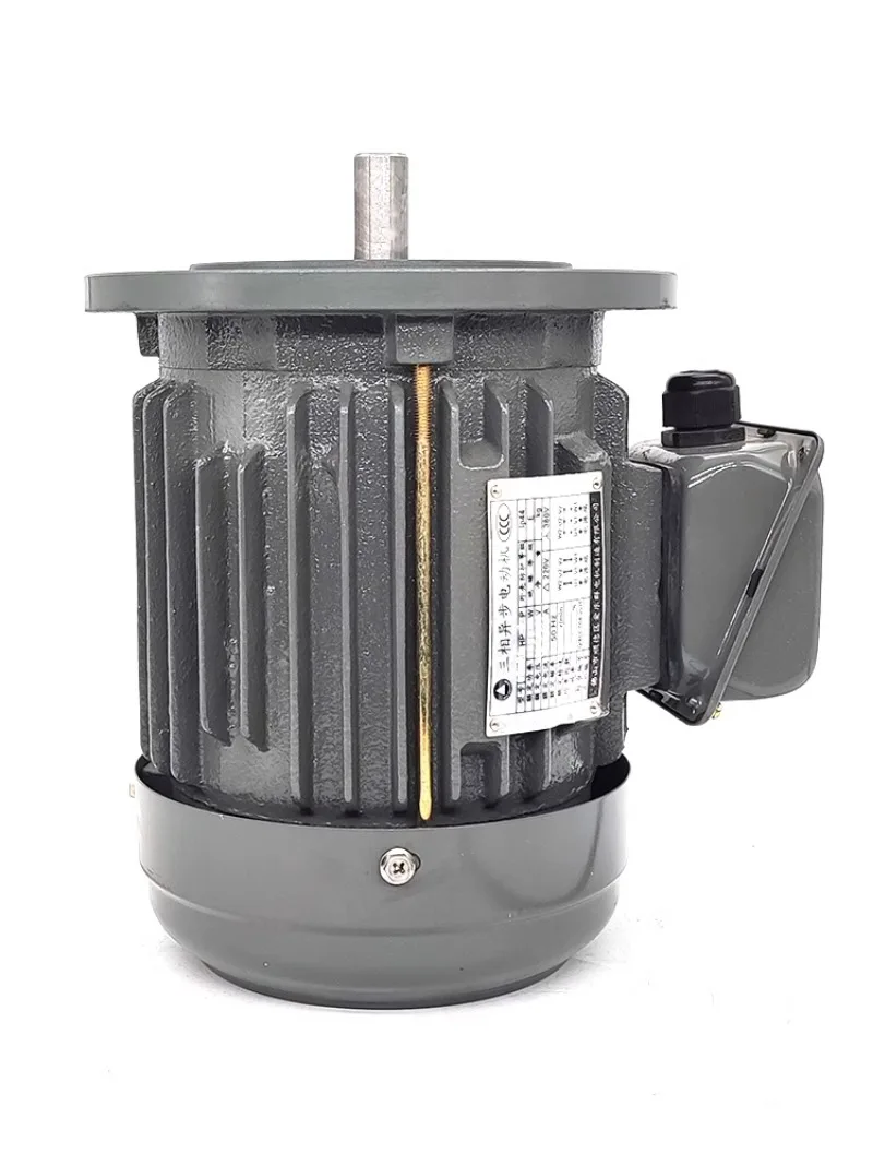 AEVF Vertical Three-phase 220 380V Philharmonic Group AC Induction Induction Induction Motor