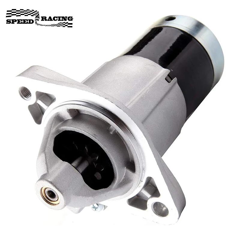 

428000-0340 428000-0341 428000-1311 New Starter for Toyota Corolla L4 1.8L 2003-2008 Matrix L4 1.8L 2003-2008 17841