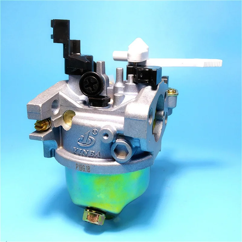 

For 168/170F Q engine 7.5hp Q water pump/polish machine Go-kart micro-tiller carburetor D