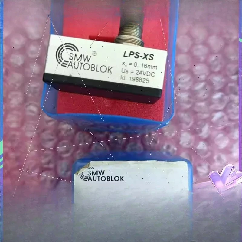 

Аналоговый передатчик SMW AUTOBLOK LPS-XS ID.198825