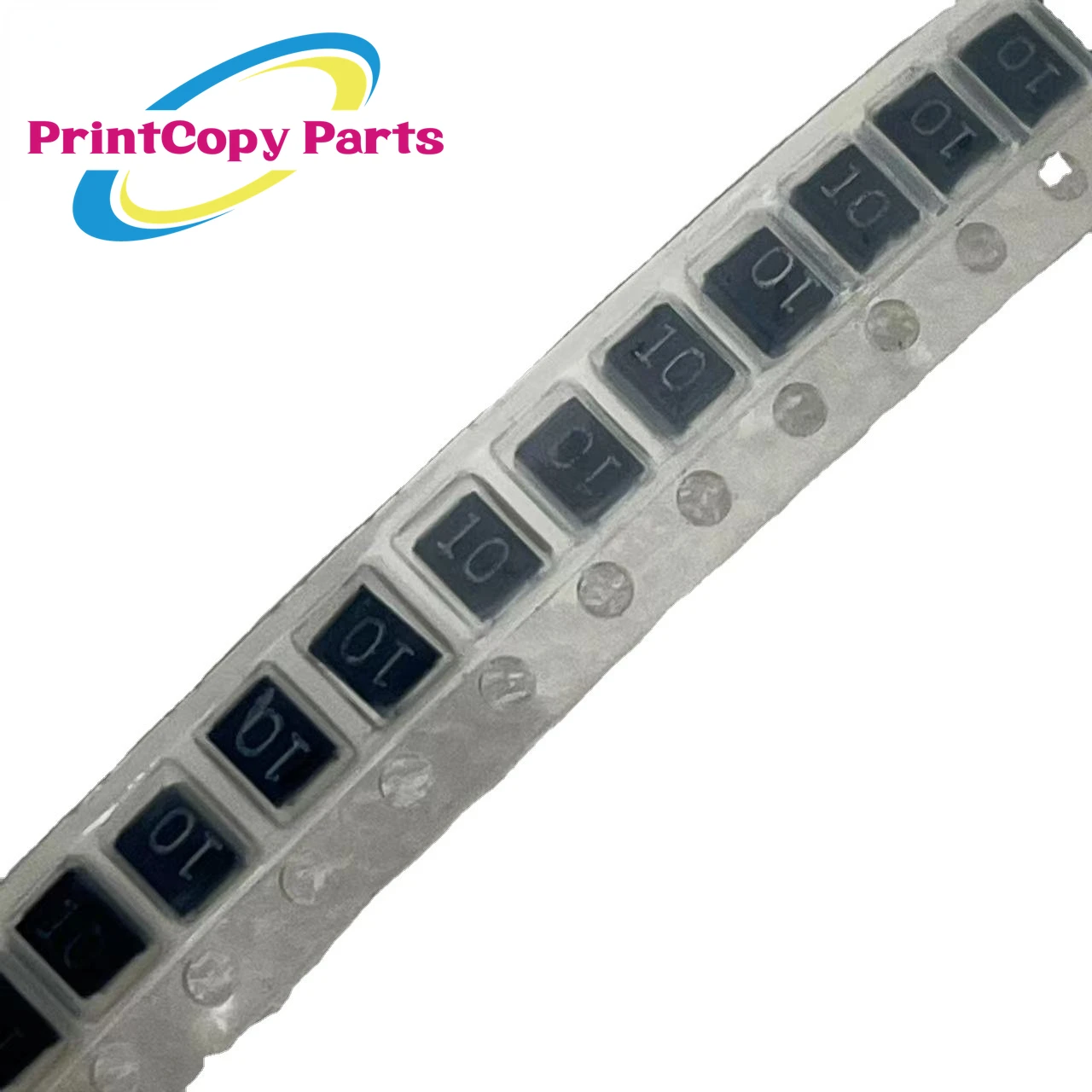 F1 F2 Fuse Safety Resistor KNP-RF for EPSON R1390 1400 R270 R390 L1800 T50 Printer Mother Board