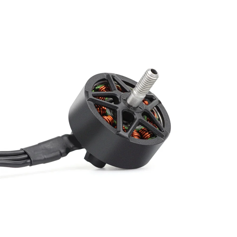 HGLRC MY 2810 1350KV Brushless Motor, High Load 6S 7-8 Inch, for FPV Racing Freestyle Drone Quadcopter