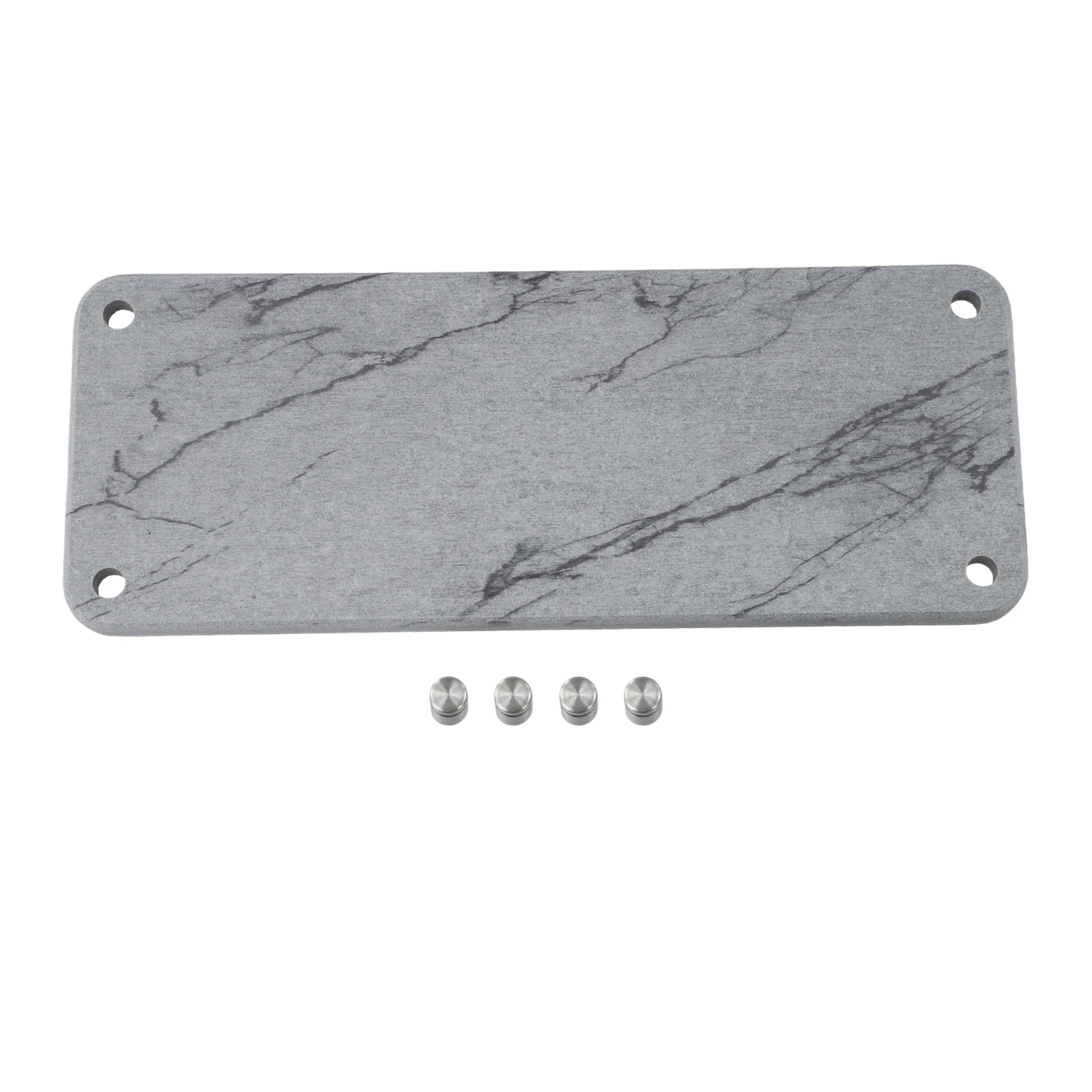 Bathroom Caddy Absorbing Drying Mat Advanced Diatomaceous Earth Modern Aesthetic Multifunctional Use Accessory