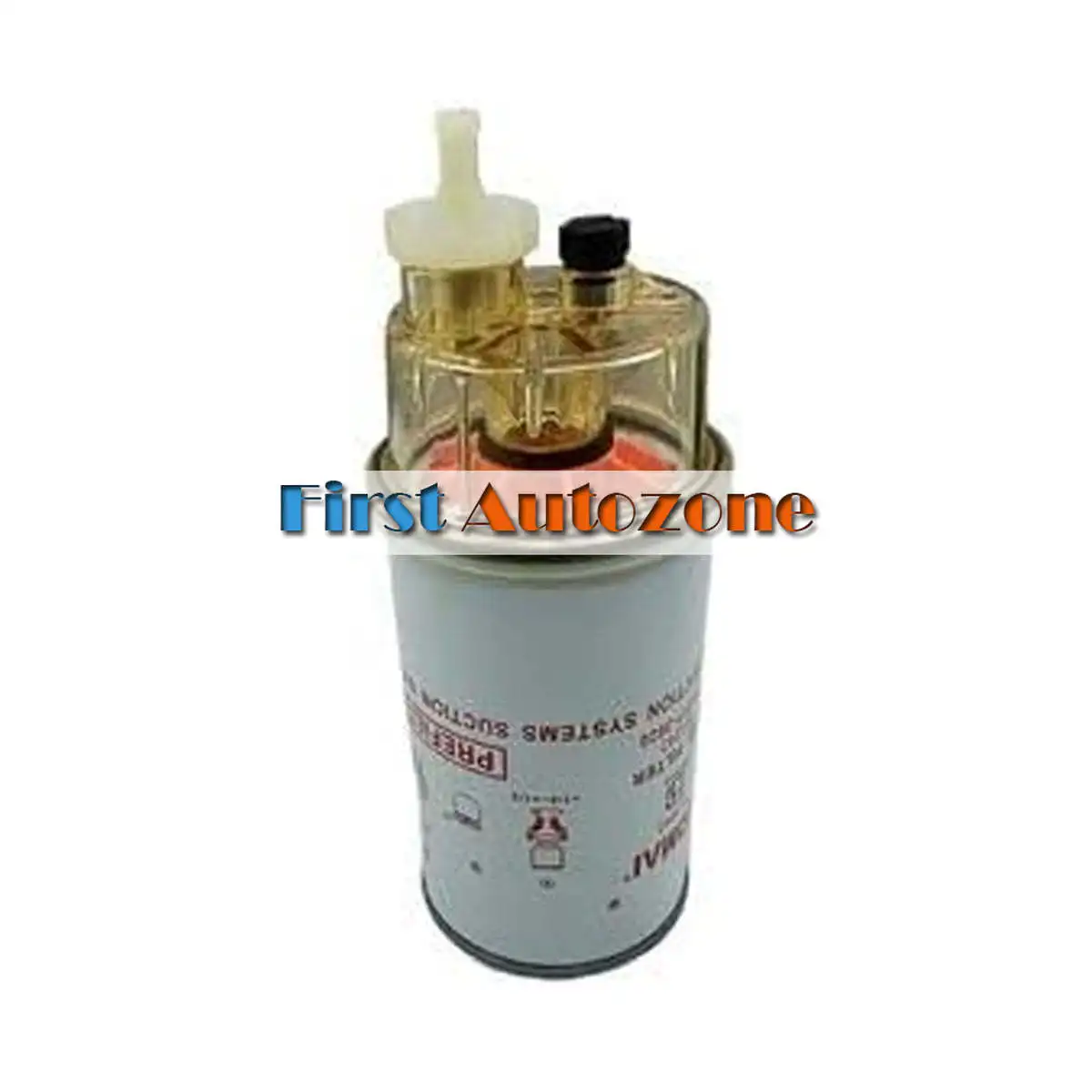 

Fuel Water Separator 198-6378 1986378 For Caterpillar Engine 3126E C7