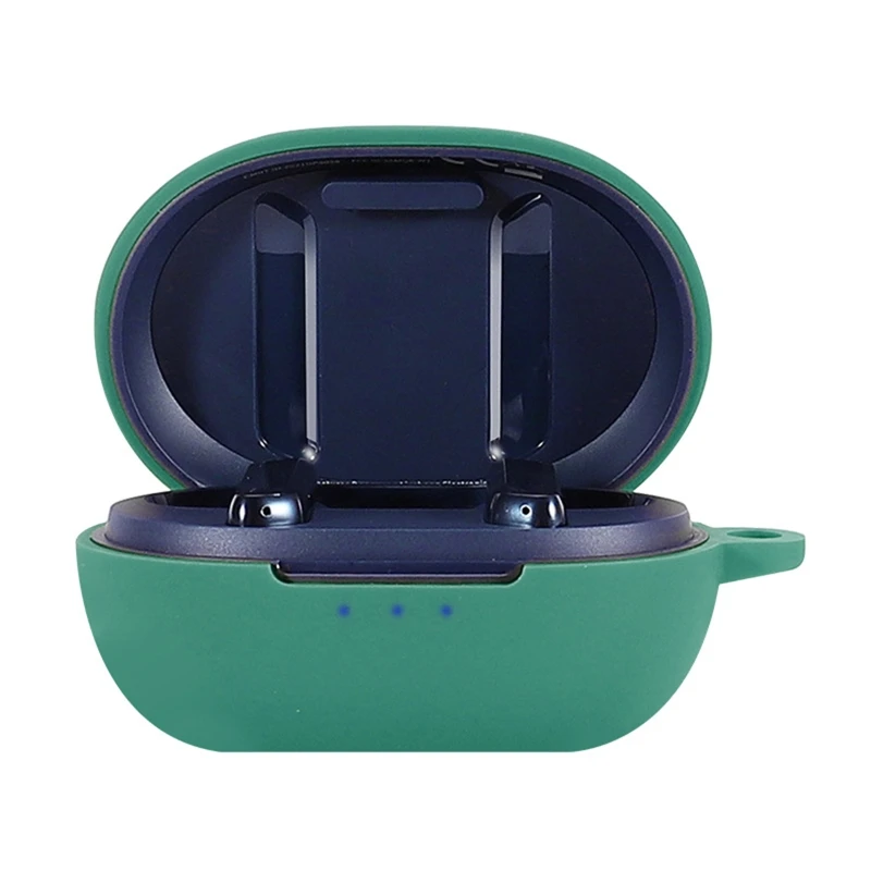 سماعة جلد واقي لهاتف Haylou W1 سماعات لاسلكية قابلة للغسل