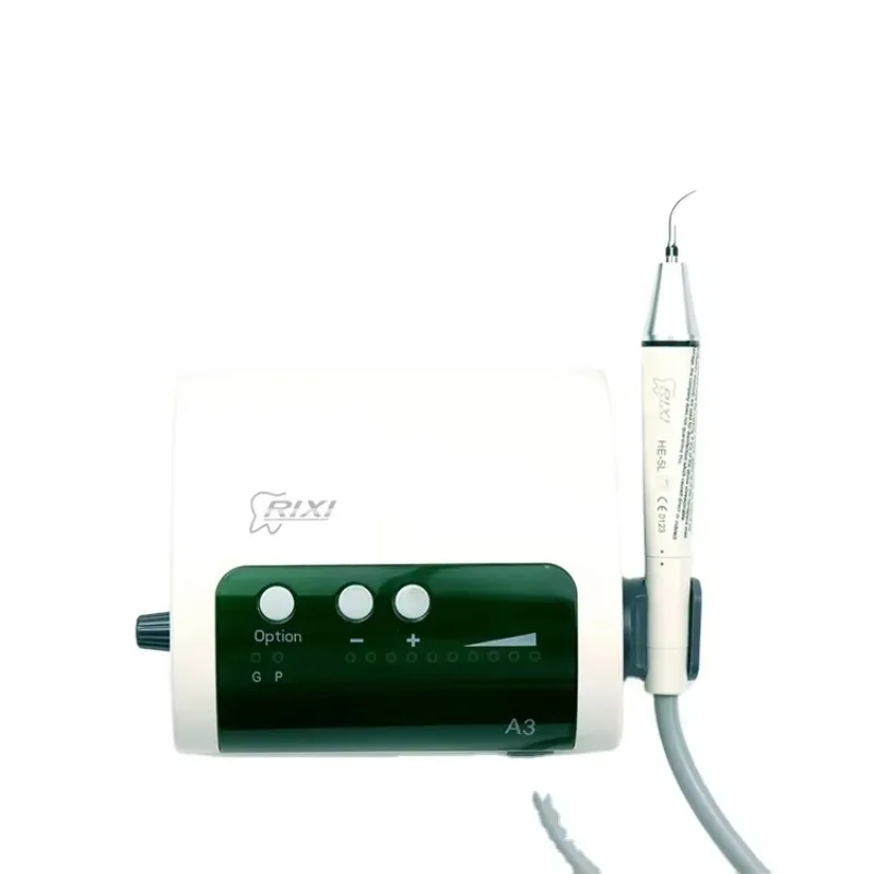 Dental Scaler Without Water Bottle  Dental  Best Qualityfor Dentist Usage