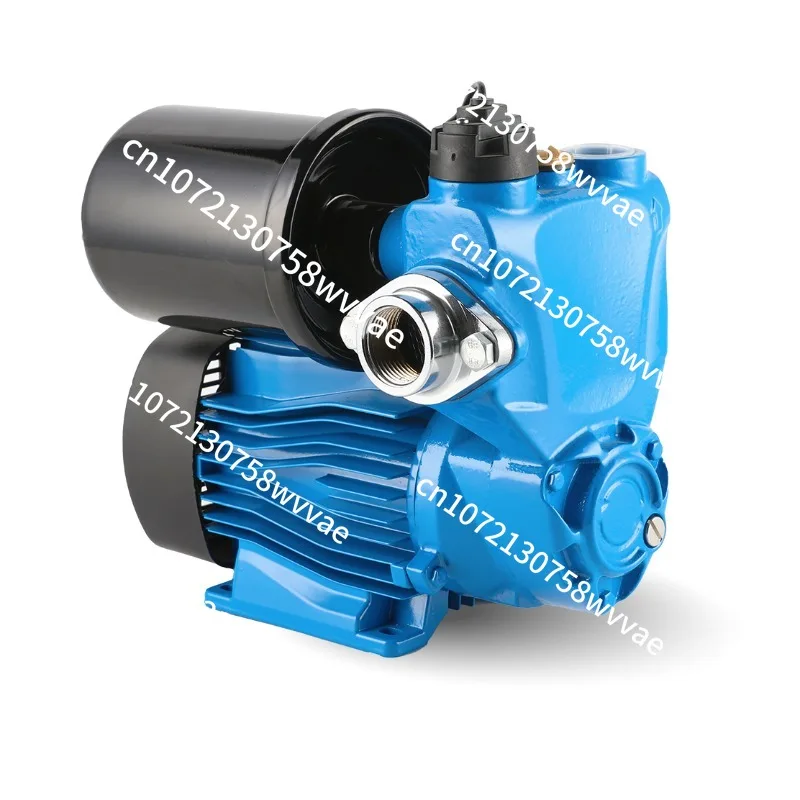 JPM 220 فولت مضخة مياه محلية أحادية المرحلة كفاءة عالية استهلاك منخفض تصميم جديد مضخات كهربائية من الحديد الزهر من الألومنيوم #2