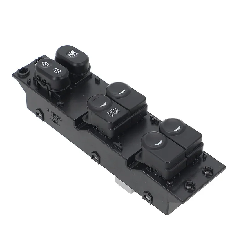 NEW:93570-1S005 Power Window Master Control Switch For Hyundai HB20