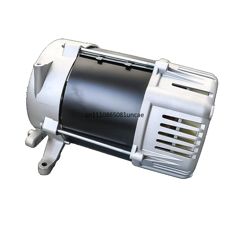 Generator Assembly 5kW 6KW7KW8KW Single Three 220/380V All-copper Accessories Electric Ball