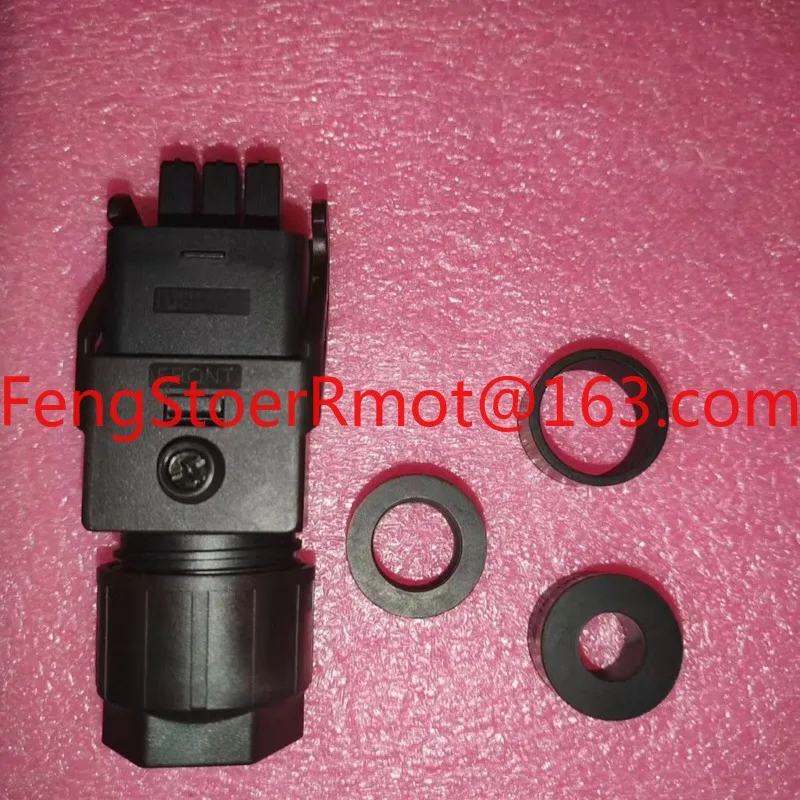 Applicable inverter AC terminal connector Huawei inverter 5 kW AC terminal