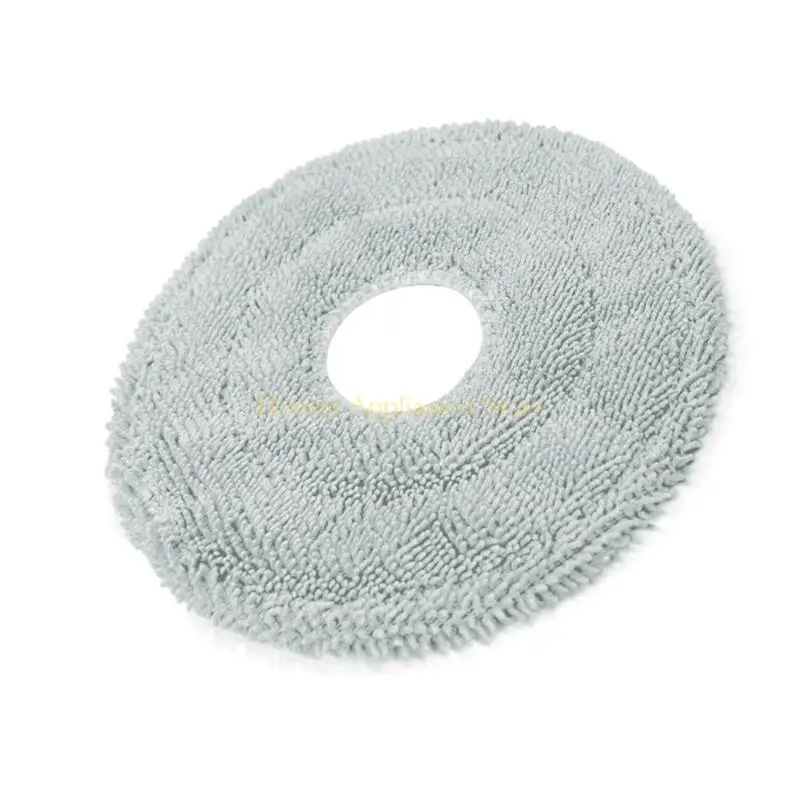 D0ab cho m30s robot máy hút bụi phần mềm chính bàn chải bên bàn chải hepa bộ lọc pad sạch túi bụi thay thế