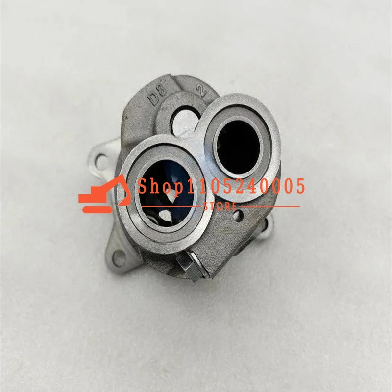 6251-51-1000 Oil Pump 6251-51-1001 6251511000 6251511001 for Excavator PC400-7 Engine 6D125-3 6D125-5